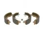 <strong>Колодки гальмівні барабанні BOSCH 0986487614 (фото 2)</strong>