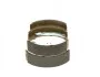 <strong>Колодки гальмівні барабанні BOSCH 0986487614 (фото 3)</strong>