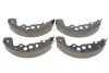 <strong>Гальмівні колодки барабанні BOSCH 0986487616 (фото 1)</strong>