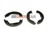<strong>Гальмівні колодки барабанні BOSCH 0986487623 (фото 1)</strong>