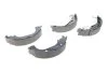 <strong>Гальмівні колодки барабанні BOSCH 0986487626 (фото 11)</strong>