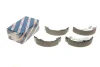<strong>Комплект гальмівних колодок BOSCH 0986487627 (фото 1)</strong>
