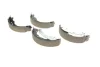 <strong>Комплект гальмівних колодок BOSCH 0986487627 (фото 2)</strong>