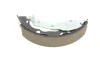<strong>Комплект гальмівних колодок BOSCH 0986487627 (фото 5)</strong>