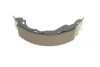 <strong>Комплект гальмівних колодок BOSCH 0986487627 (фото 8)</strong>
