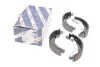 <strong>Гальмівні колодки барабанні BOSCH 0 986 487 628 (фото 1)</strong>