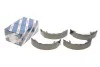 <strong>Гальмівні колодки барабанні BOSCH 0 986 487 633 (фото 1)</strong>