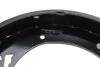 <strong>SSANGYONG Щеки тормозные Kyron, Korando, Actyon (254*57) BOSCH 0986487648 (фото 2)</strong>