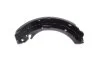 <strong>SSANGYONG Щеки тормозные Kyron, Korando, Actyon (254*57) BOSCH 0986487648 (фото 4)</strong>