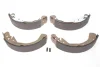 <strong>Гальмівні колодки барабанні BOSCH 0986487658 (фото 1)</strong>