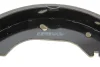 <strong>Гальмівні колодки барабанні BOSCH 0986487660 (фото 9)</strong>