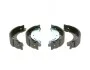 <strong>Гальмівні колодки барабанні BOSCH 0986487664 (фото 1)</strong>