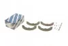 <strong>Гальмівні колодки барабанні BOSCH 0 986 487 666 (фото 1)</strong>