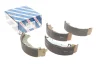 <strong>Гальмівні колодки барабанні BOSCH 0986487667 (фото 1)</strong>