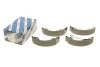 <strong>Гальмівні колодки барабанні BOSCH 0986487668 (фото 1)</strong>