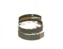 <strong>FIAT Тормозные колодки барабанные PANDA II 03- BOSCH 0986487669 (фото 3)</strong>