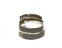 <strong>FIAT Тормозные колодки барабанные PANDA II 03- BOSCH 0986487669 (фото 4)</strong>