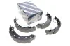 <strong>Колодки гальмівні барабанні BOSCH 0986487672 (фото 1)</strong>