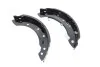 <strong>Колодки гальмівні барабанні BOSCH 0986487672 (фото 3)</strong>