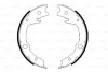 <strong>Колодки гальмівні барабанні BOSCH 0986487679 (фото 1)</strong>
