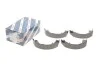 <strong>Колодки гальмівні барабанні BOSCH 0986487681 (фото 1)</strong>