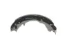 <strong>Колодки гальмівні барабанні BOSCH 0986487681 (фото 4)</strong>
