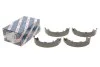 <strong>Гальмівні колодки барабанні BOSCH 0986487683 (фото 1)</strong>