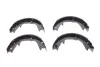 <strong>Гальмівні колодки барабанні BOSCH 0986487685 (фото 1)</strong>