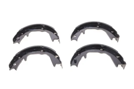 Гальмівні колодки барабанні для Mitsubishi, Chrysler, Subaru BOSCH 0986487685 фото товару