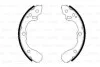 <strong>Колодки гальмівні барабанні BOSCH 0986487687 (фото 1)</strong>