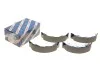 <strong>Тормозные колодки барабанные Bosch BOSCH 0 986 487 690 (фото 1)</strong>