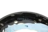 <strong>Тормозные колодки барабанные Bosch BOSCH 0 986 487 690 (фото 3)</strong>