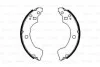 <strong>Гальмівні колодки, барабанні BOSCH 0986487691 (фото 1)</strong>
