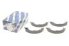 <strong>Колодки гальмівні барабанні BOSCH 0986487698 (фото 1)</strong>