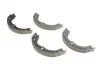 <strong>Колодки гальмівні барабанні BOSCH 0986487698 (фото 2)</strong>