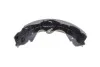 <strong>Колодки гальмівні барабанні (комплект 4 шт) BOSCH 0986487700 (фото 11)</strong>