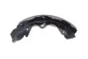 <strong>Колодки гальмівні барабанні (комплект 4 шт) BOSCH 0986487700 (фото 14)</strong>