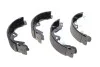 <strong>Колодки гальмівні барабанні (комплект 4 шт) BOSCH 0986487700 (фото 15)</strong>