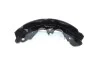 <strong>Колодки гальмівні барабанні (комплект 4 шт) BOSCH 0986487700 (фото 5)</strong>