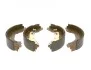 <strong>Гальмівні колодки барабані BOSCH 0986487701 (фото 2)</strong>