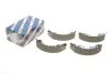 <strong>Гальмівні колодки барабанні BOSCH 0 986 487 702 (фото 1)</strong>
