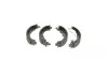 <strong>Гальмівні колодки барабанні BOSCH 0986487704 (фото 2)</strong>