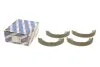 <strong>Гальмівні колодки барабанні BOSCH 0986487705 (фото 1)</strong>