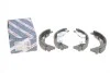 <strong>Колодки гальмівні барабанні BOSCH 0986487707 (фото 1)</strong>
