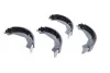 <strong>Колодки гальмівні барабанні BOSCH 0 986 487 708 (фото 6)</strong>