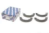 <strong>Гальмівні колодки барабанні BOSCH 0986487710 (фото 1)</strong>