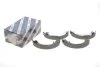 <strong>Колодки гальмівні барабанні BOSCH 0 986 487 713 (фото 1)</strong>