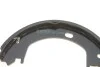 <strong>Колодки гальмівні барабанні BOSCH 0986487715 (фото 3)</strong>