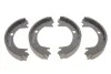 <strong>Колодки гальмівні барабанні BOSCH 0986487715 (фото 4)</strong>
