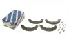 <strong>Гальмівні колодки барабанні BOSCH 0 986 487 718 (фото 1)</strong>